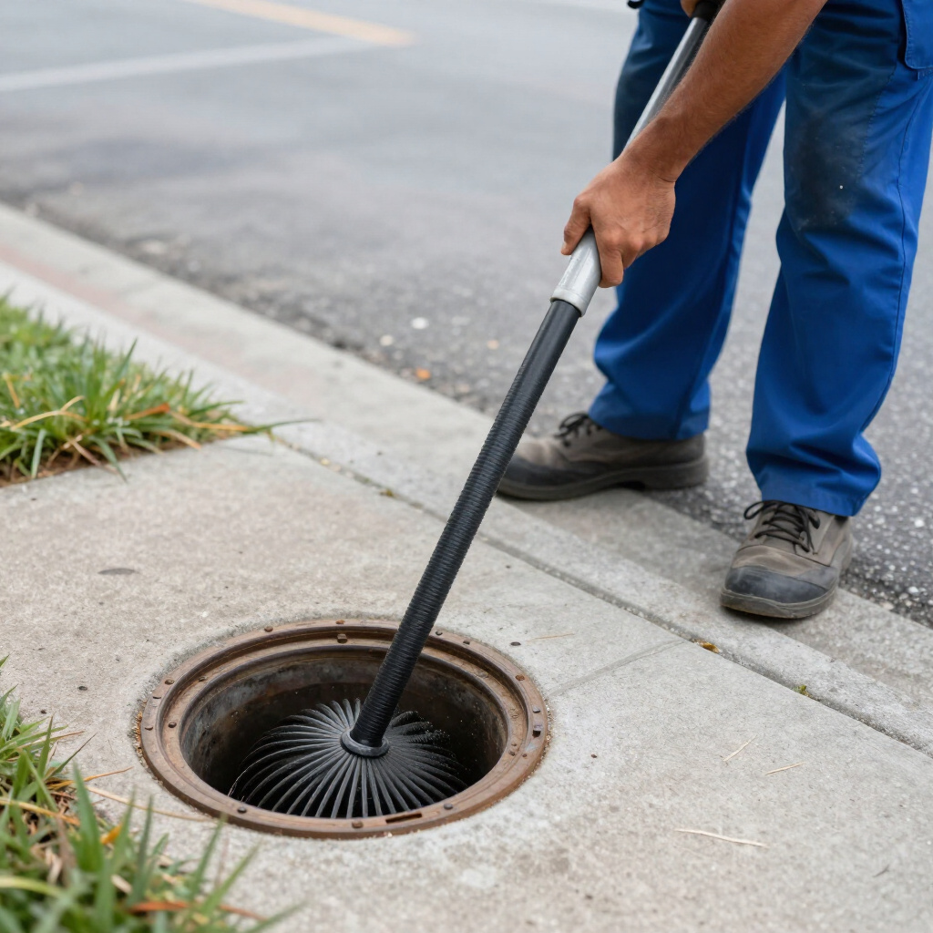 Sewer & Pipe Services in Heber