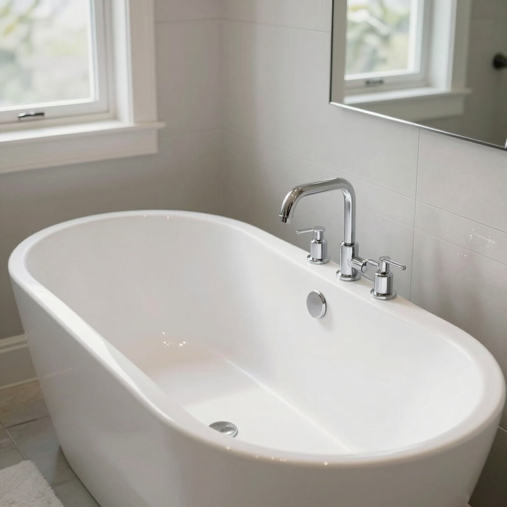 Bathroom & Kitchen Upgrades in Heber